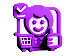 Bom para seu cliente