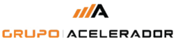 Logo Grupo Acelerador